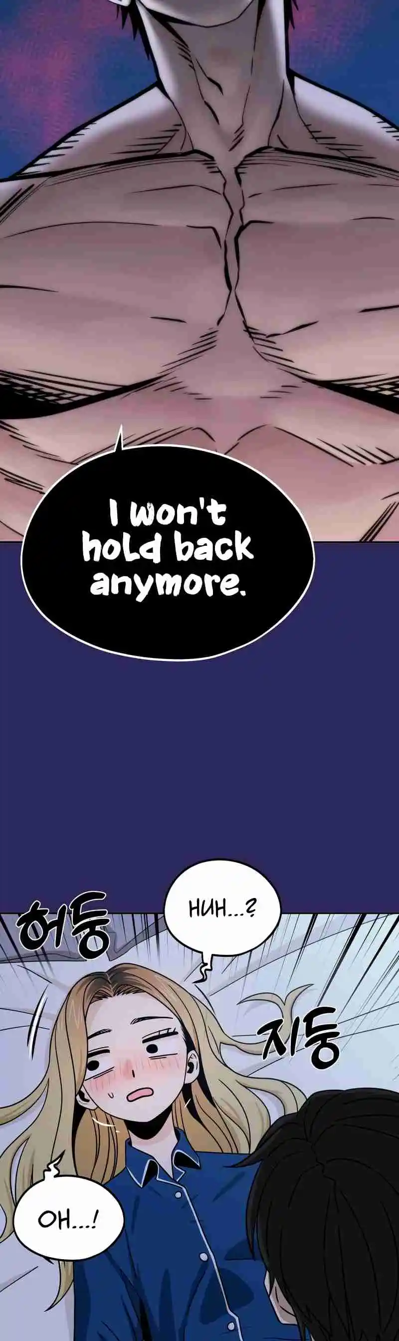 Maybe Meant to Be 76