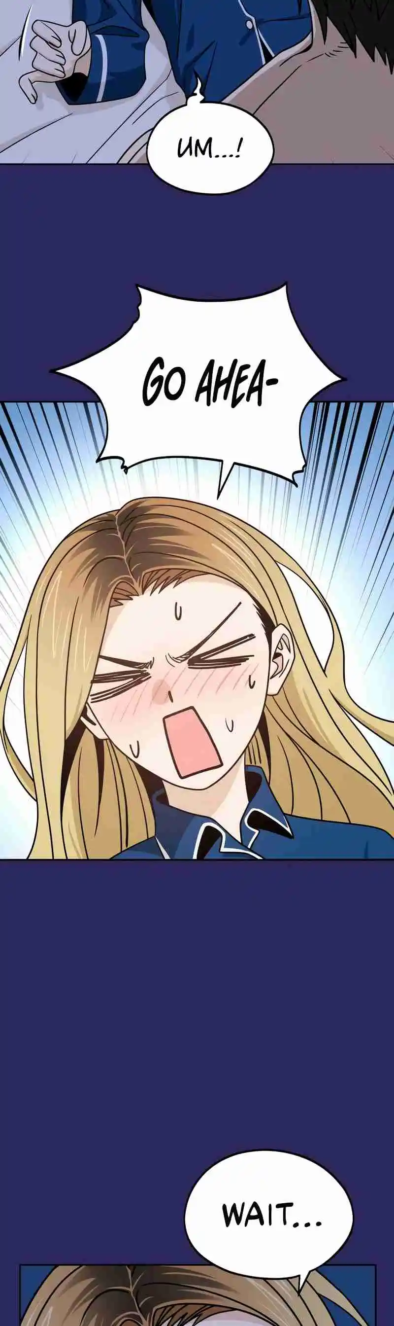 Maybe Meant to Be 76