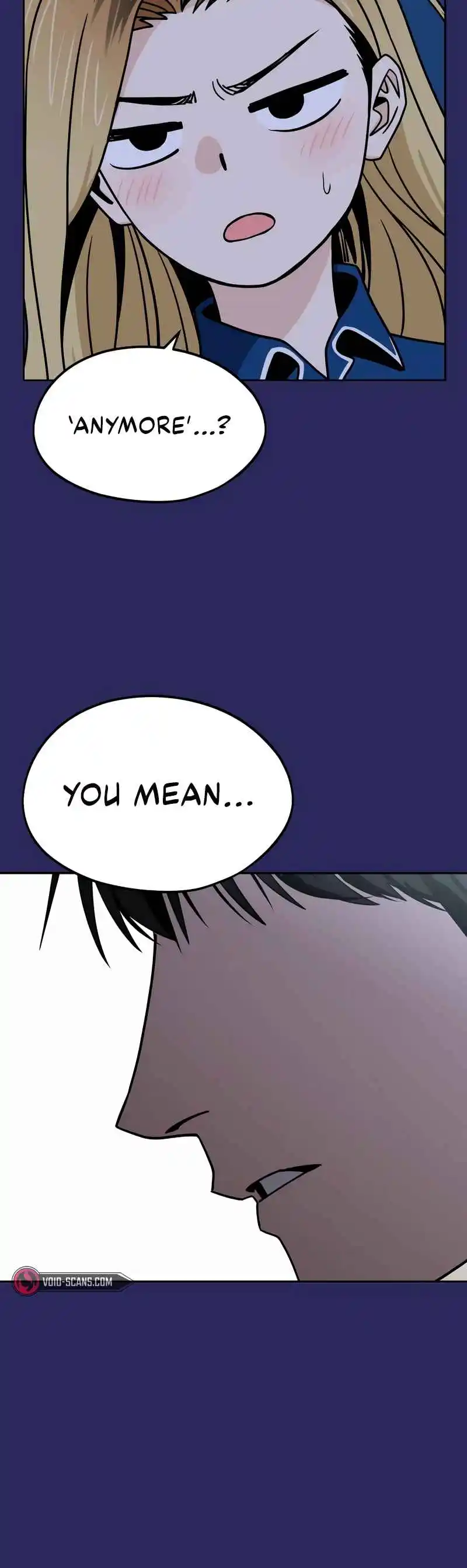 Maybe Meant to Be 76