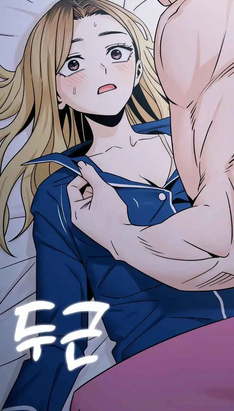 Maybe Meant to Be 76