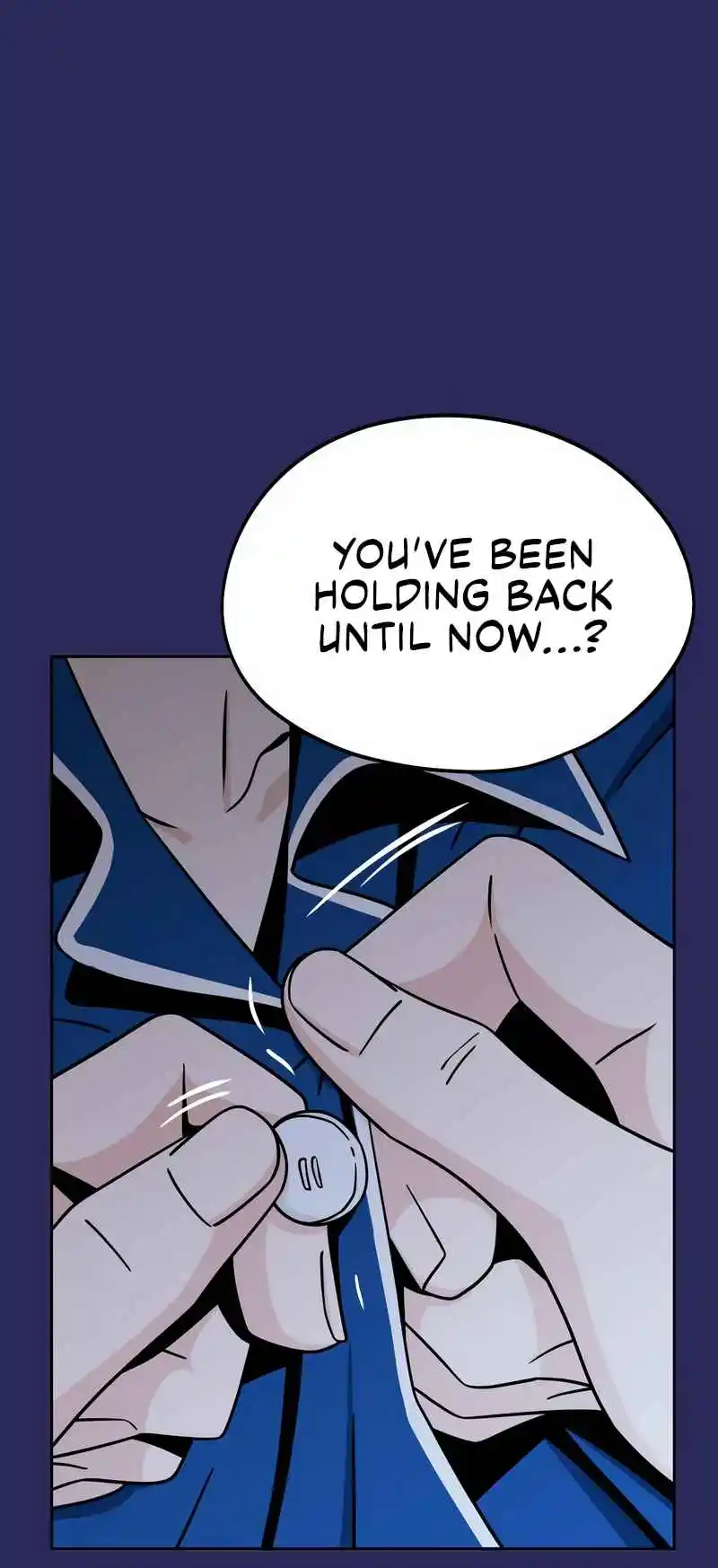 Maybe Meant to Be 77