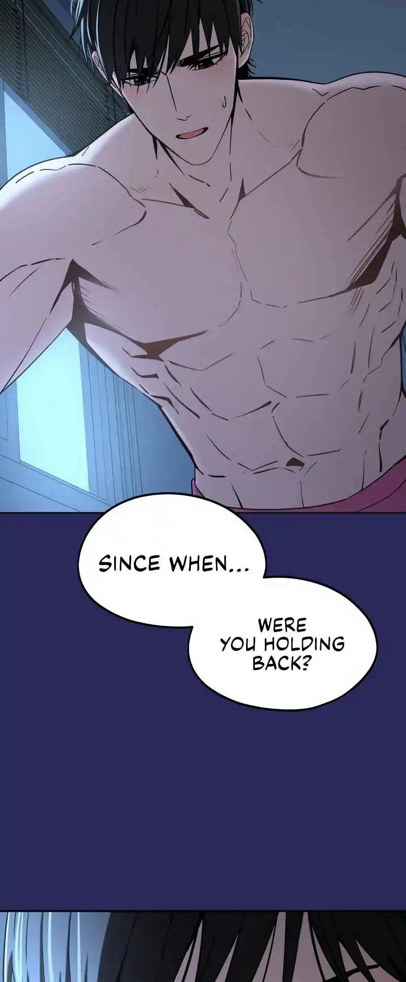 Maybe Meant to Be 77