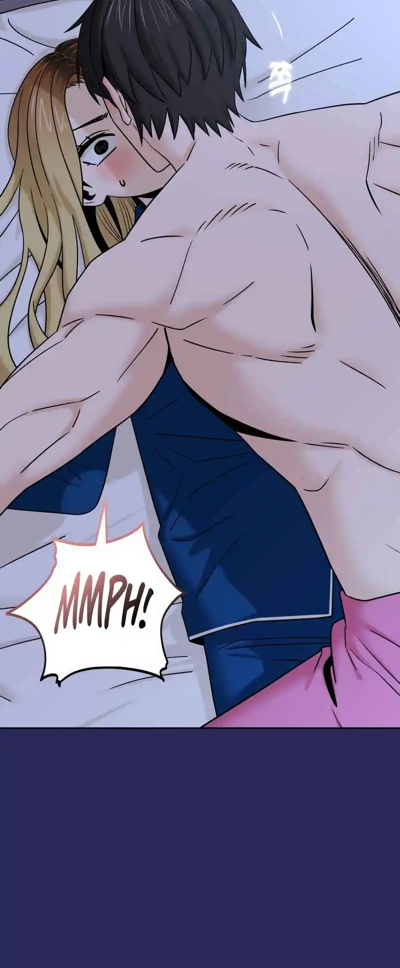 Maybe Meant to Be 77