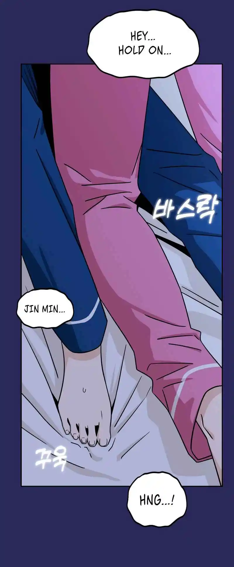 Maybe Meant to Be 77