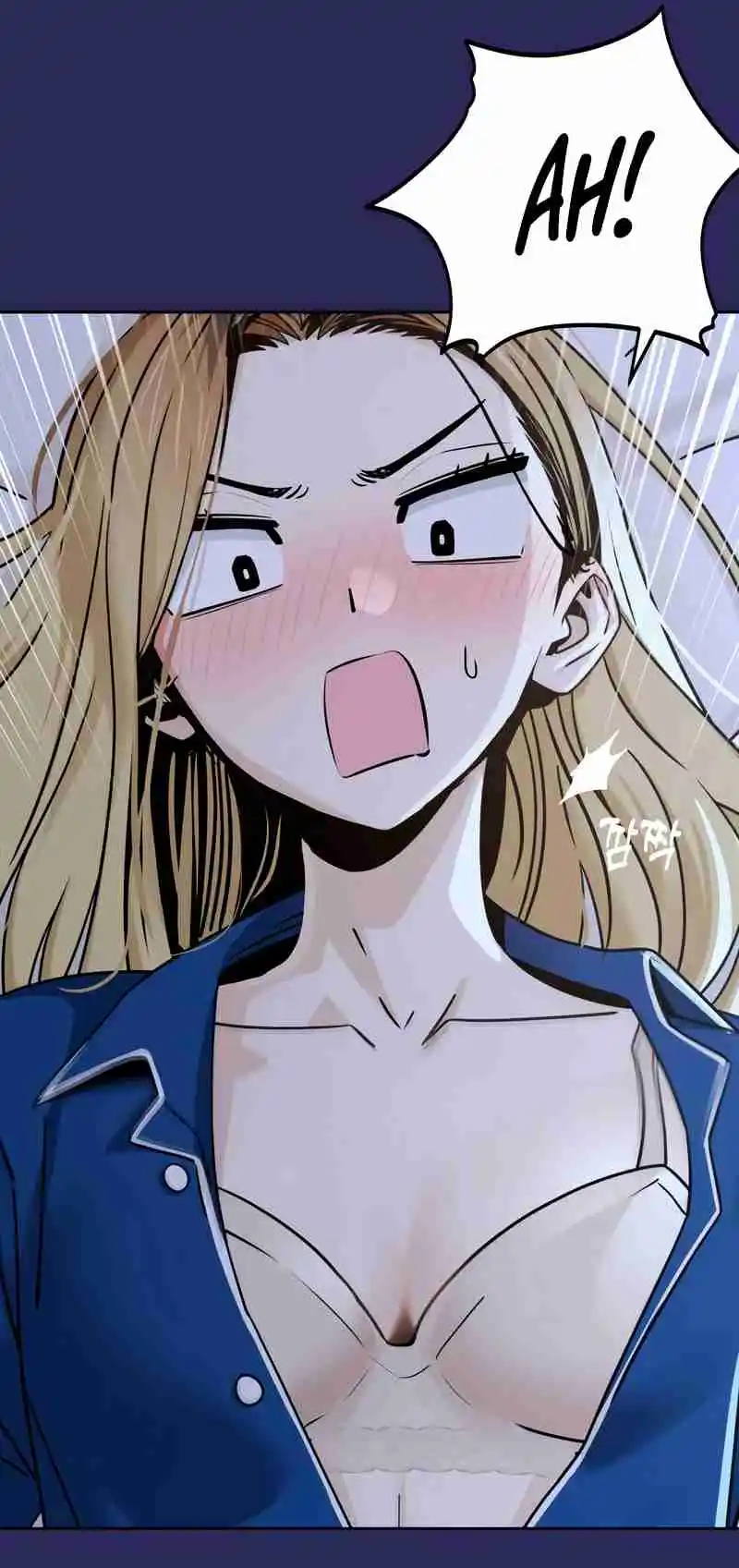 Maybe Meant to Be 77