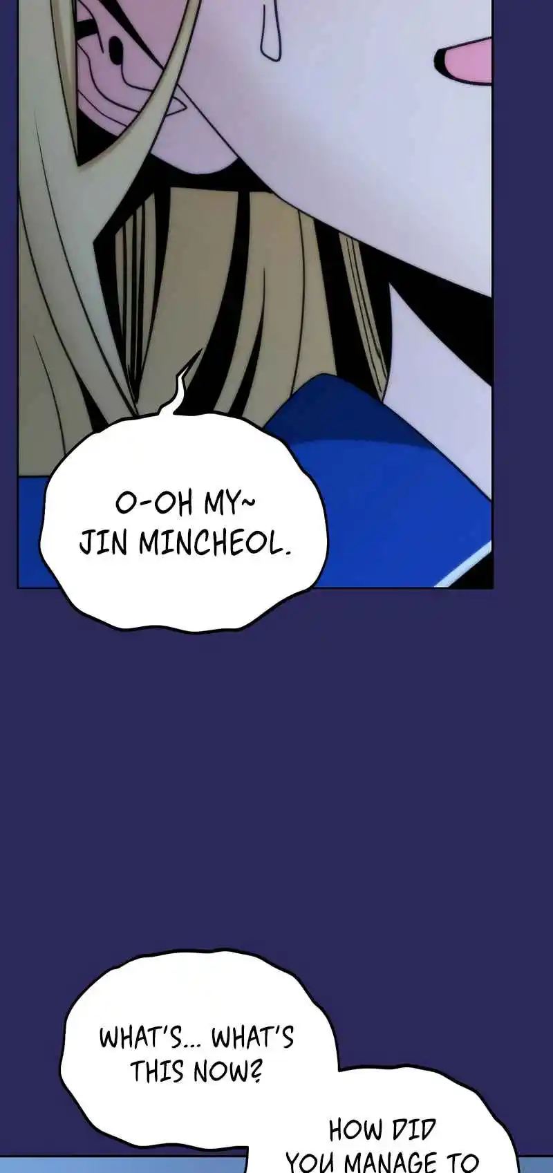 Maybe Meant to Be 77