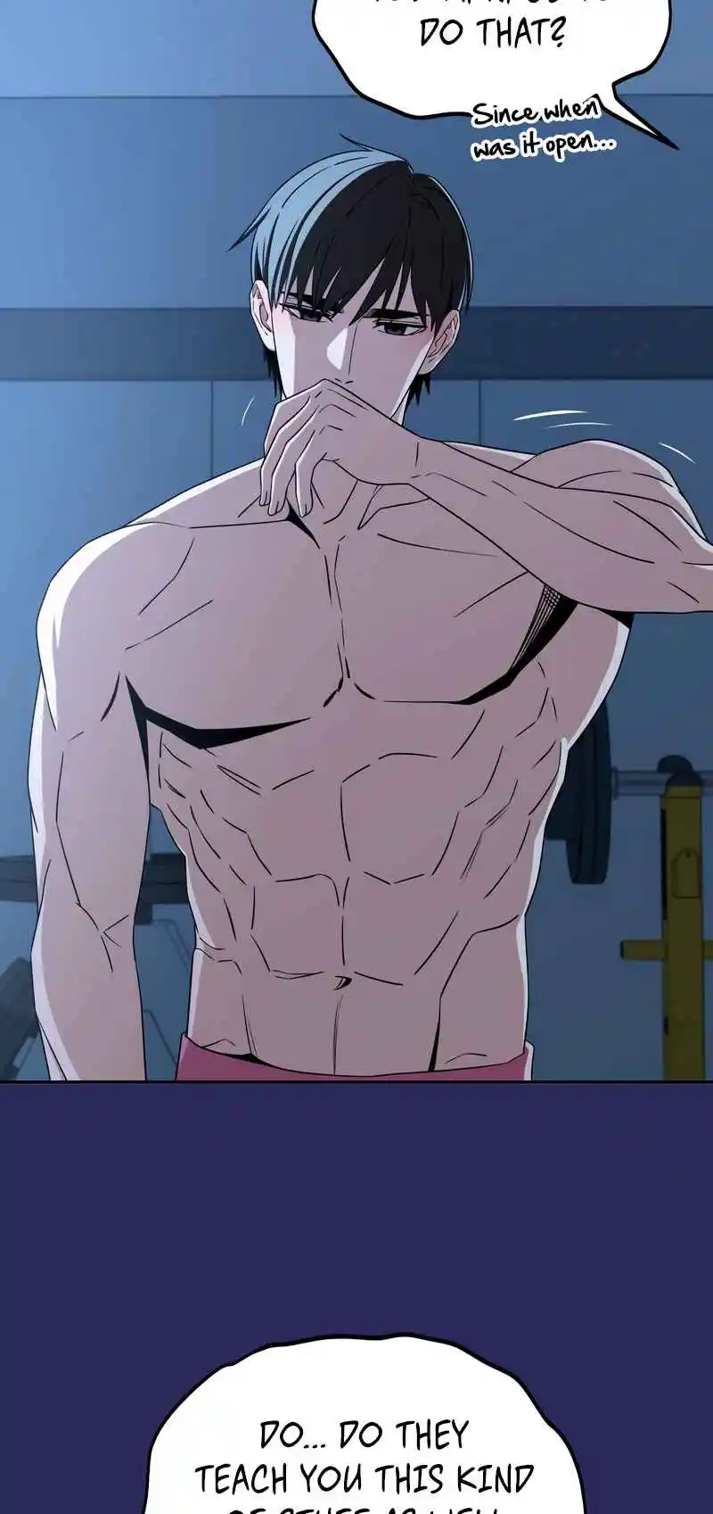 Maybe Meant to Be 77