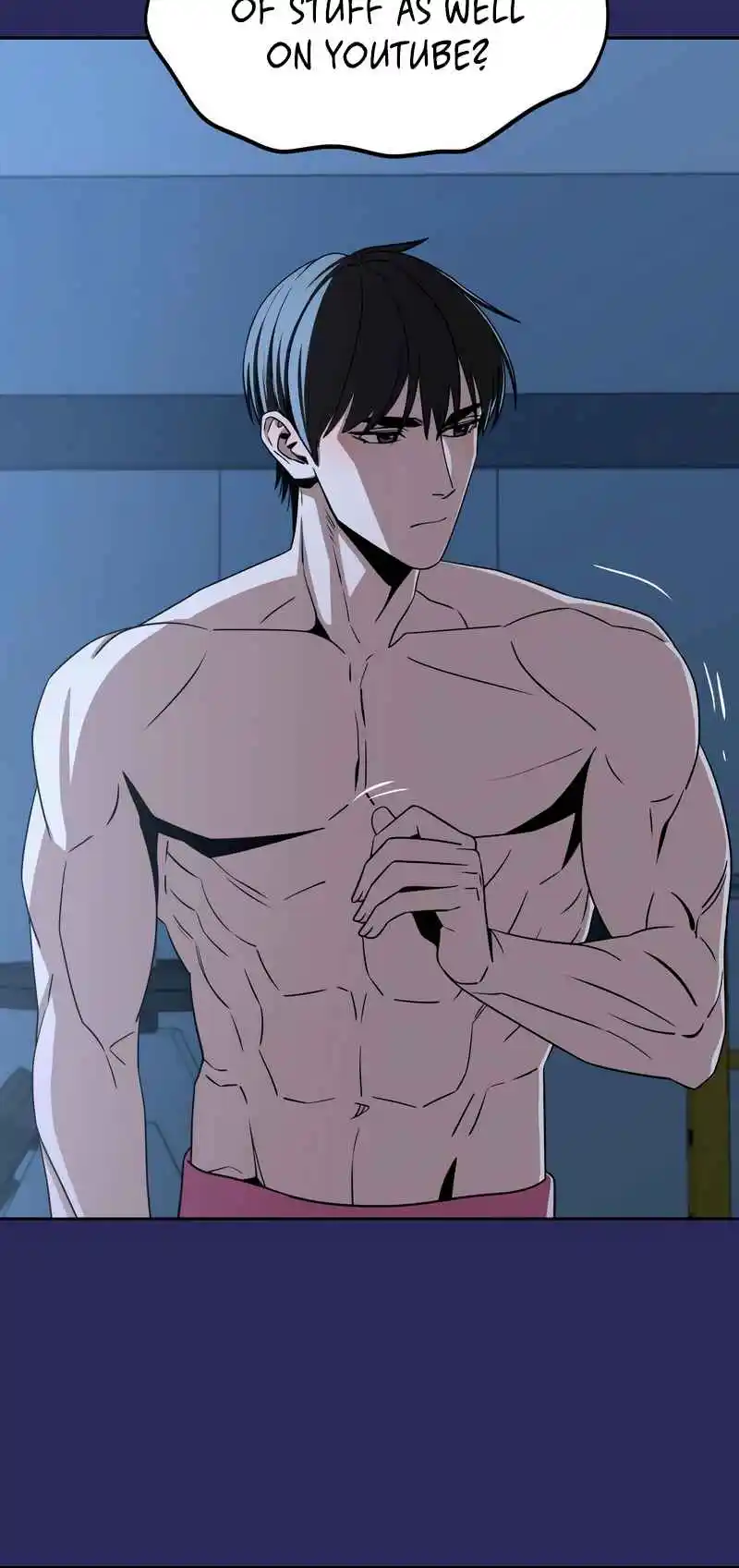 Maybe Meant to Be 77