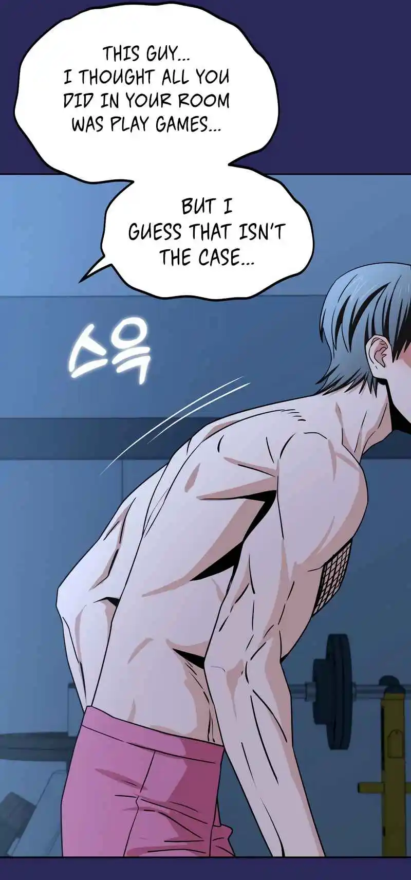 Maybe Meant to Be 77