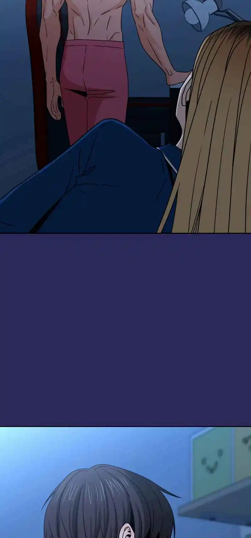 Maybe Meant to Be 77