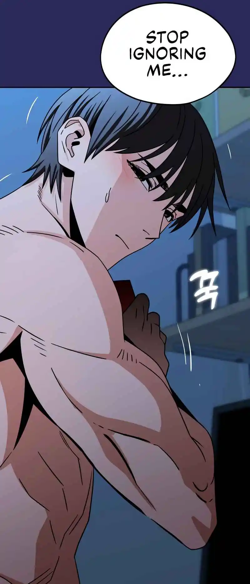 Maybe Meant to Be 77