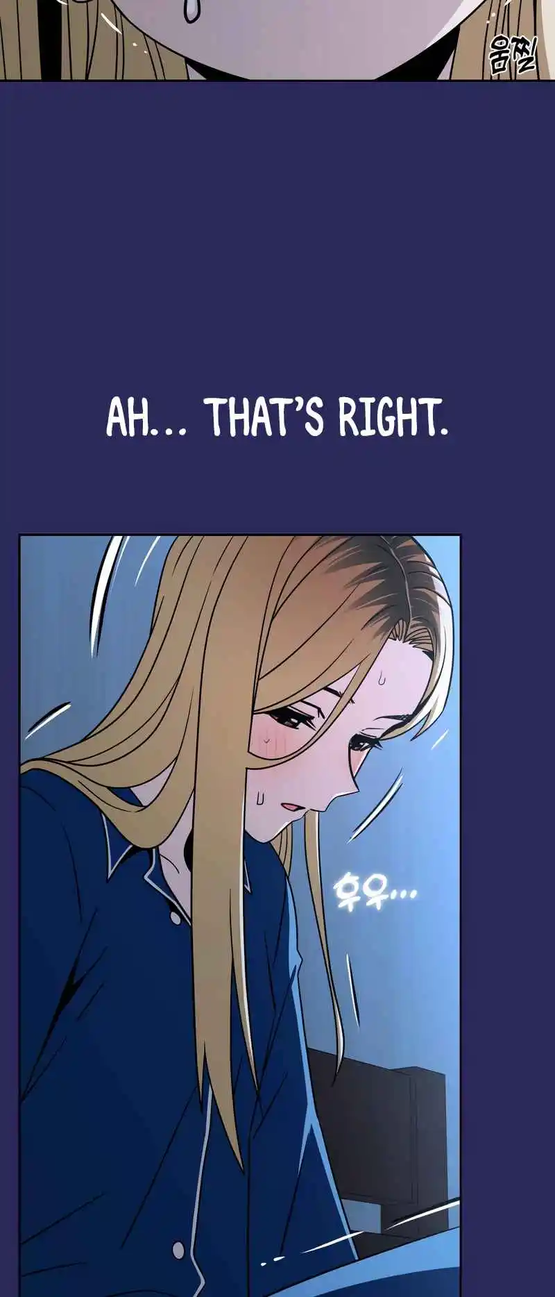 Maybe Meant to Be 77