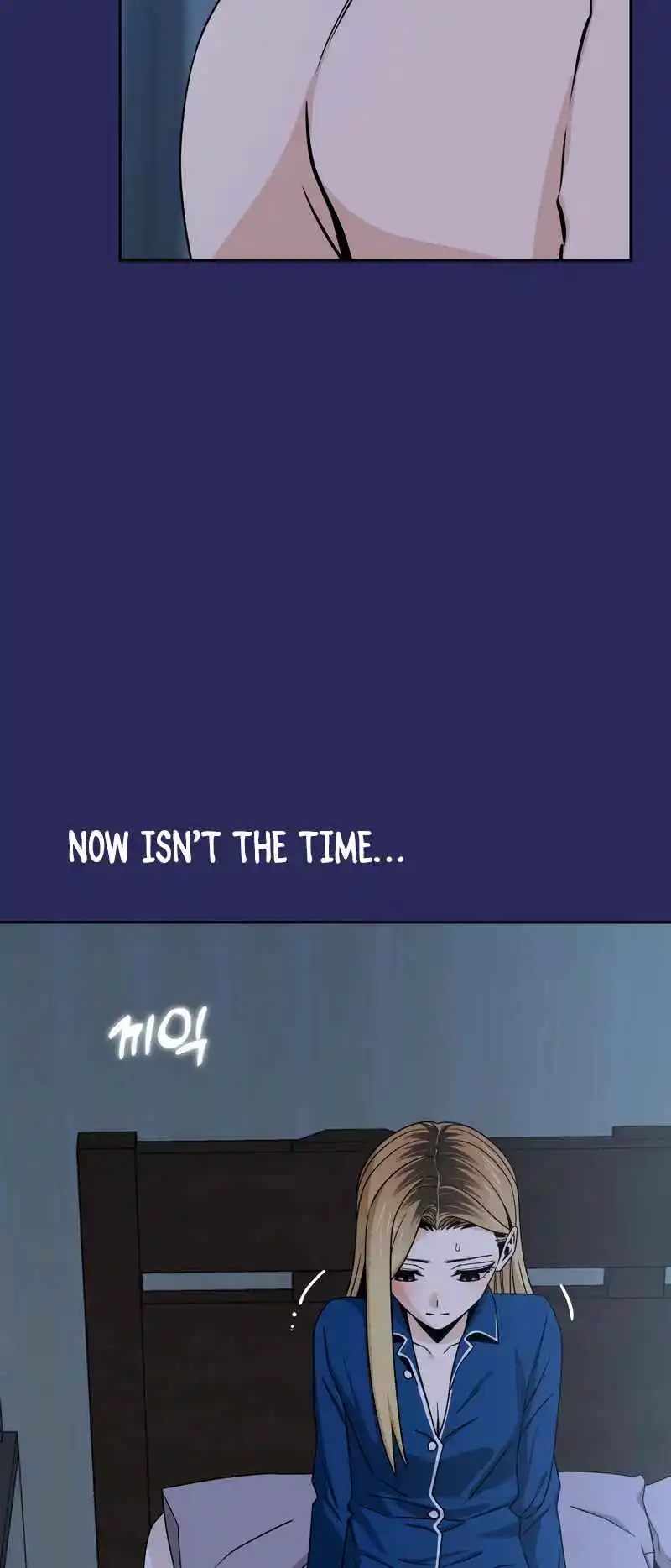 Maybe Meant to Be 77