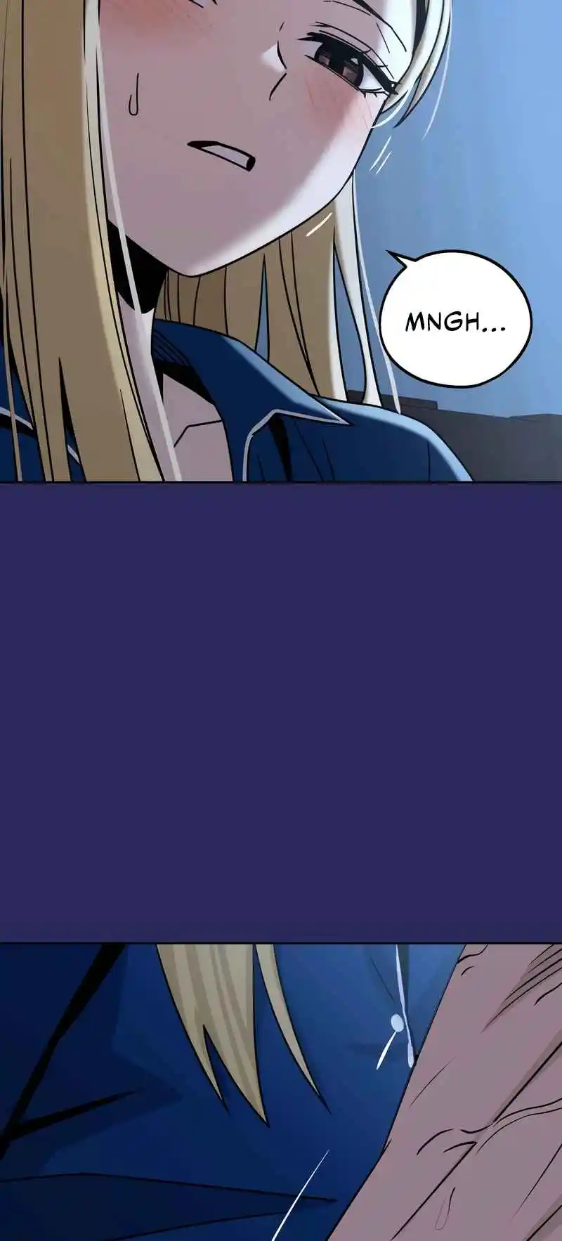 Maybe Meant to Be 77