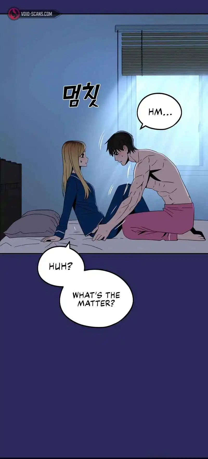 Maybe Meant to Be 77