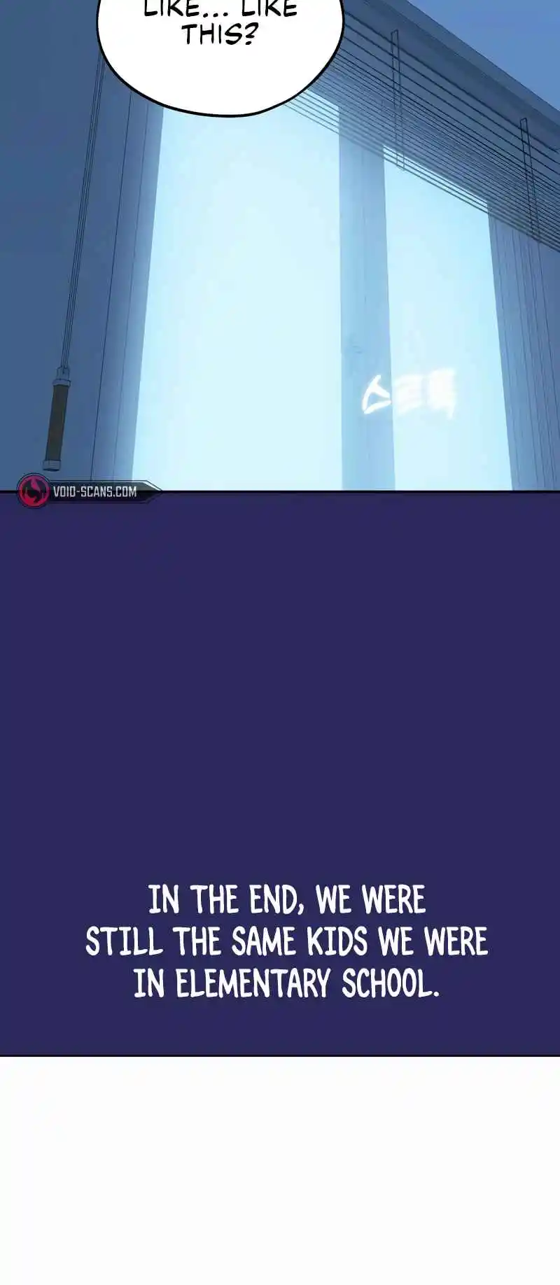 Maybe Meant to Be 77