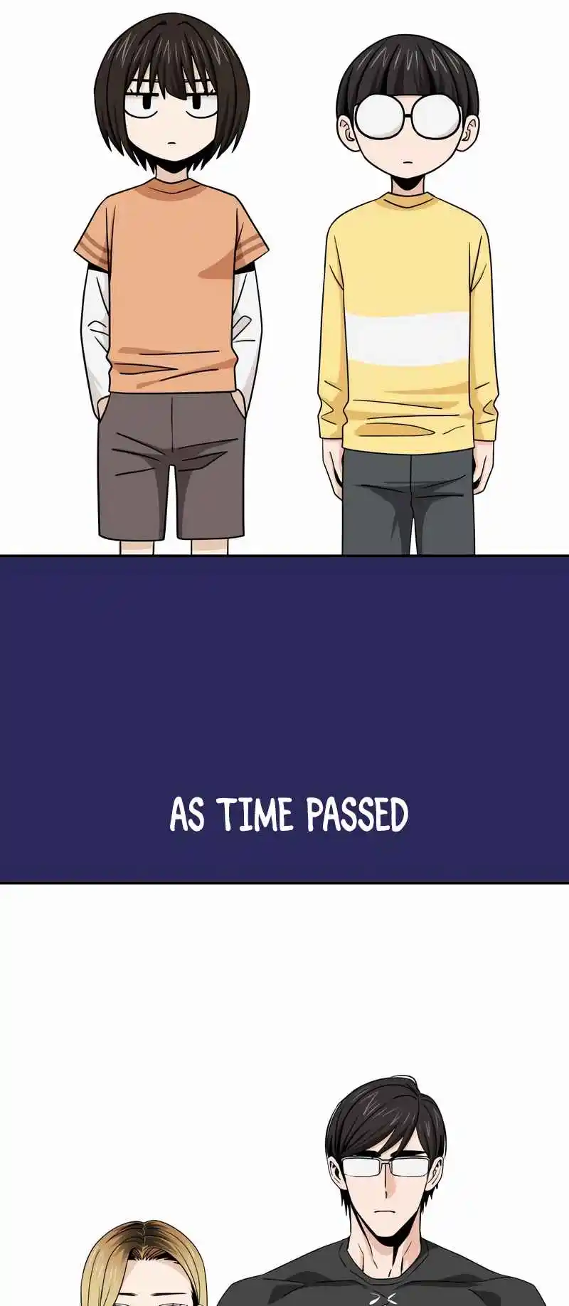 Maybe Meant to Be 77