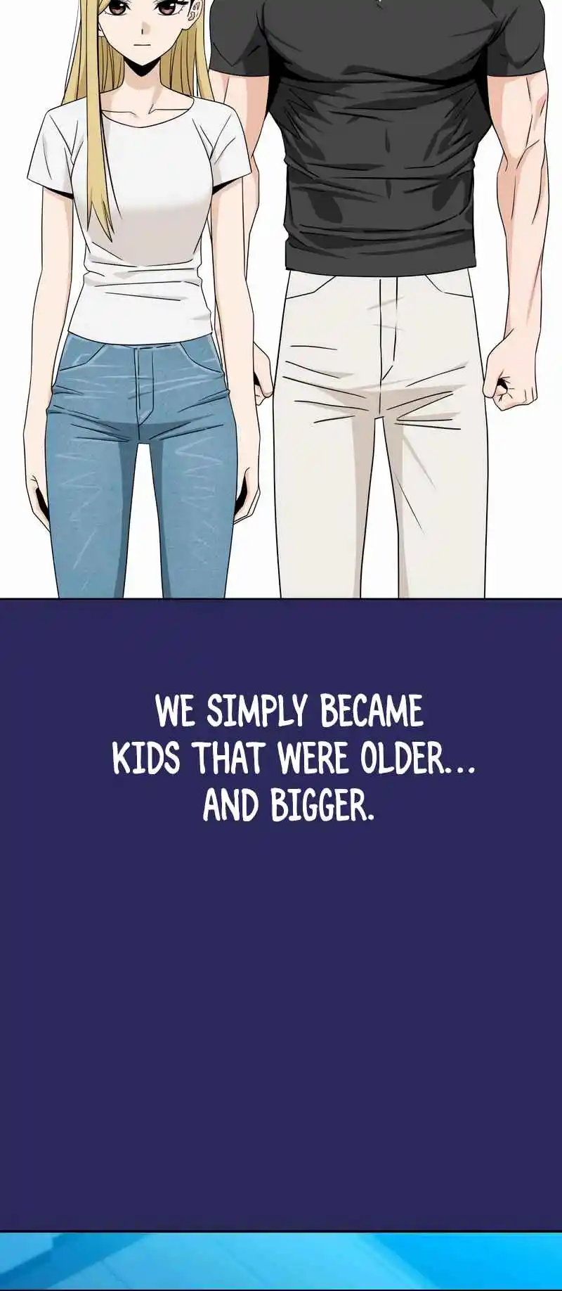 Maybe Meant to Be 77