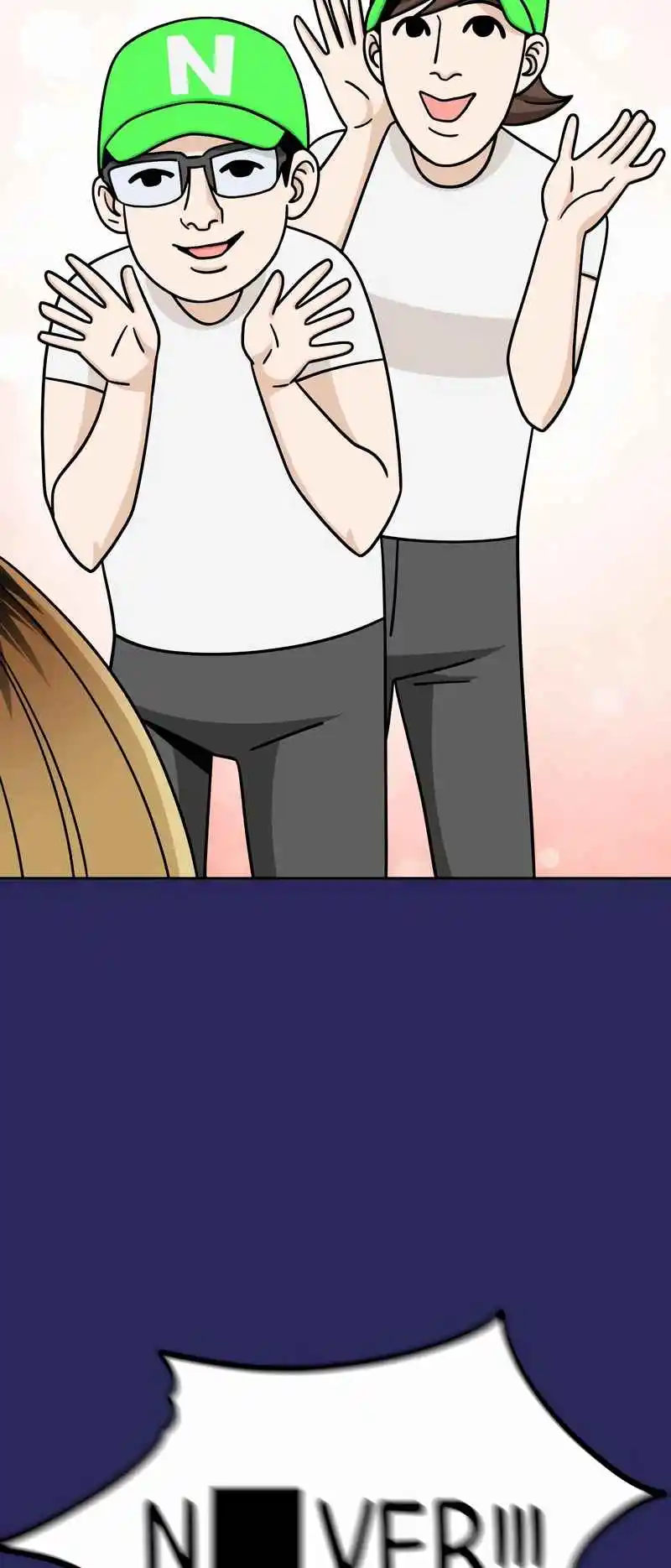 Maybe Meant to Be 77