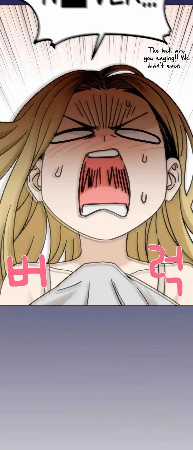 Maybe Meant to Be 77