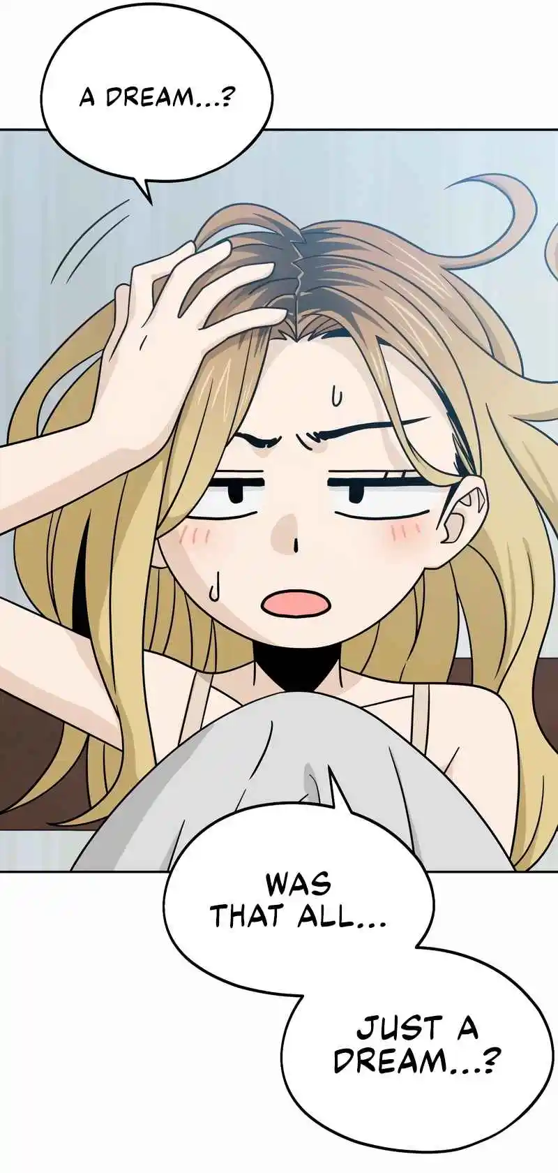 Maybe Meant to Be 77