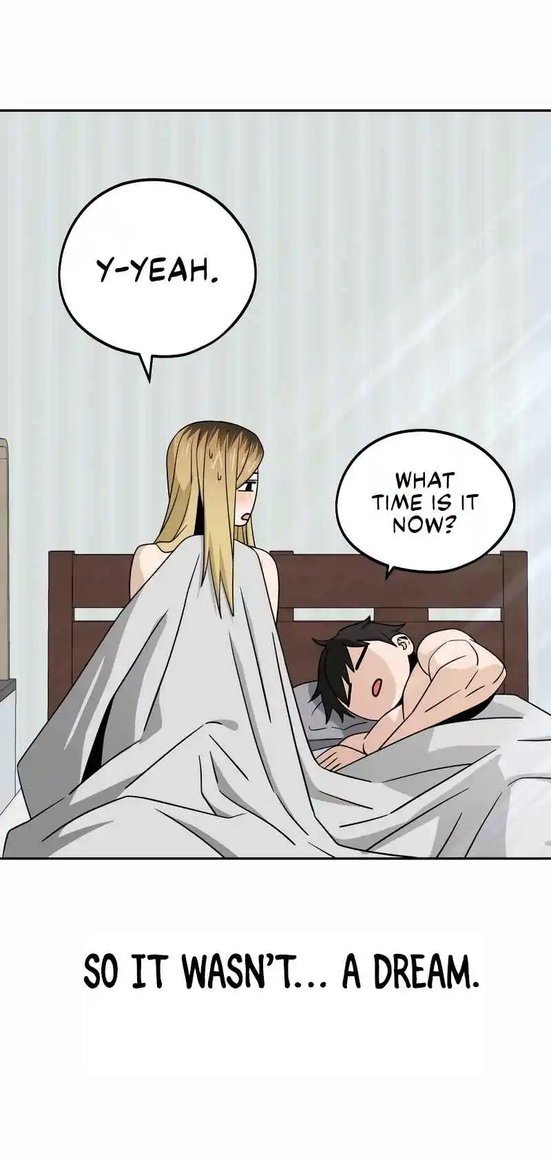 Maybe Meant to Be 77