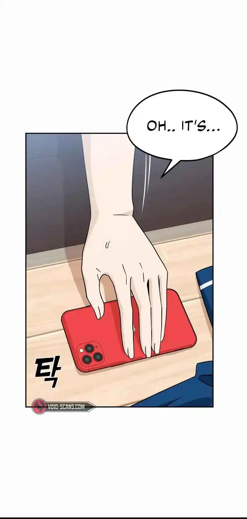 Maybe Meant to Be 77