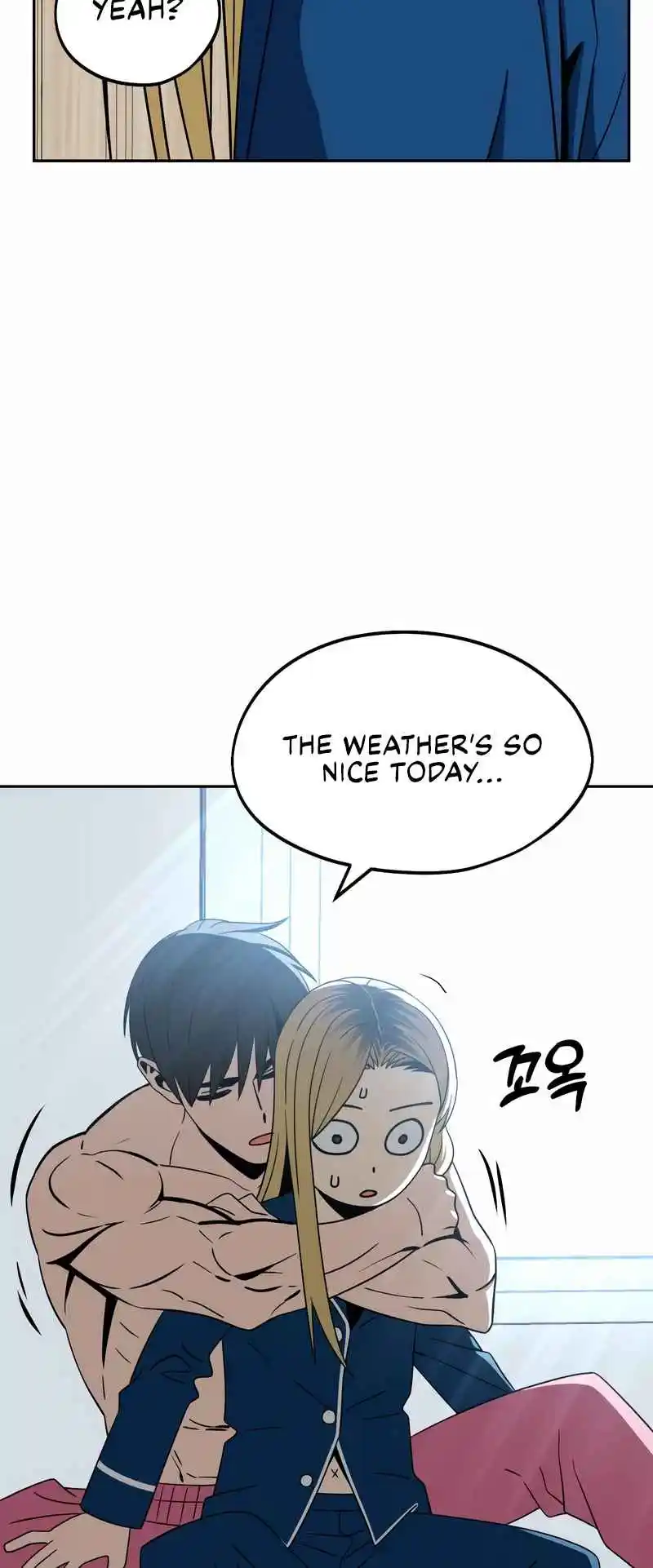 Maybe Meant to Be 77