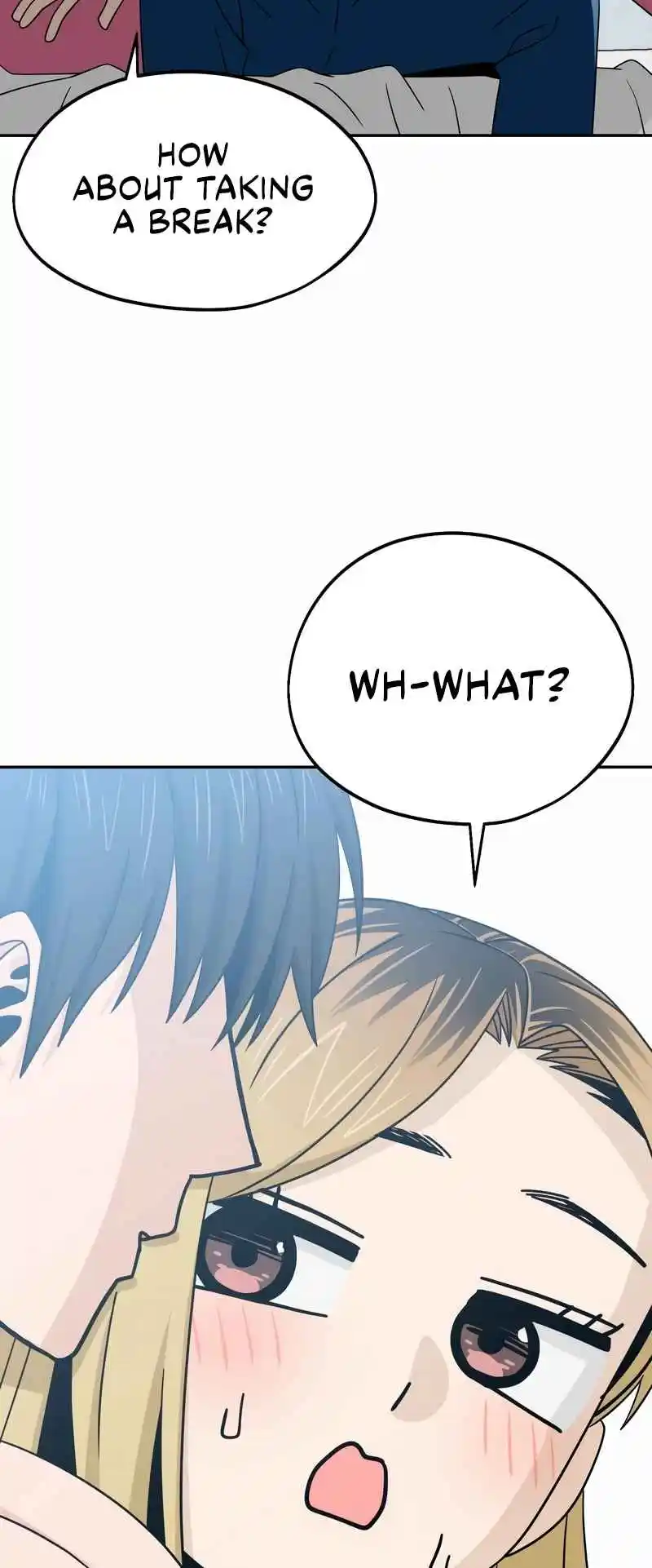 Maybe Meant to Be 77