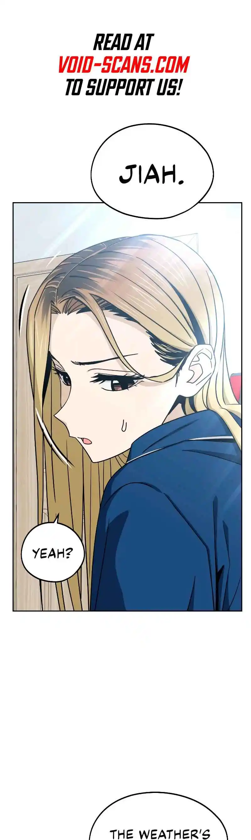 Maybe Meant to Be 78