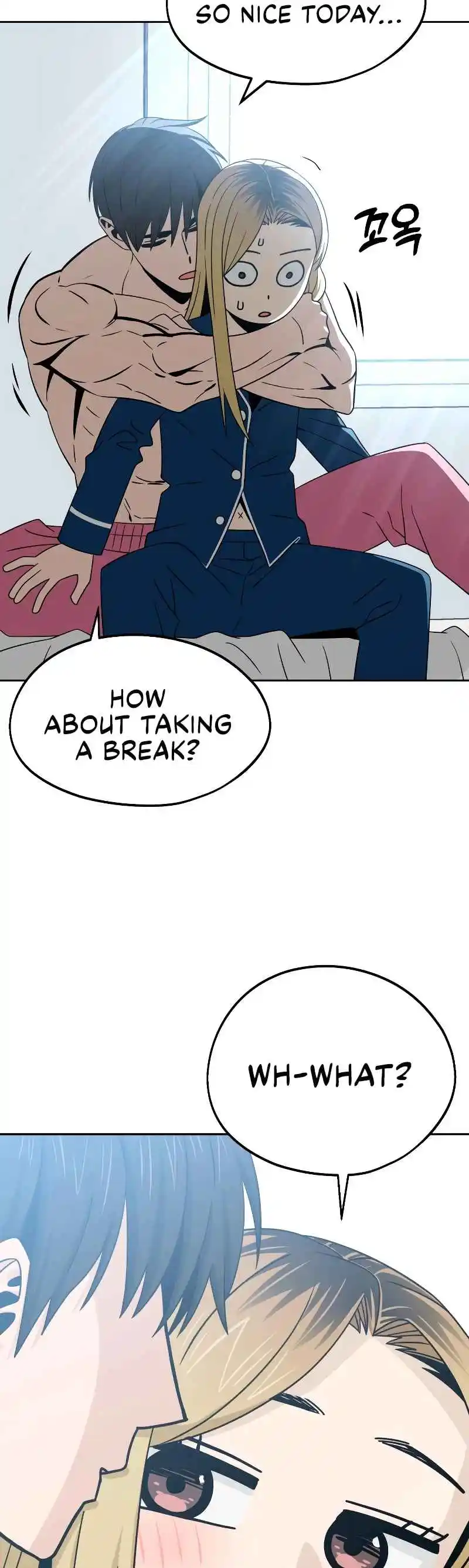 Maybe Meant to Be 78