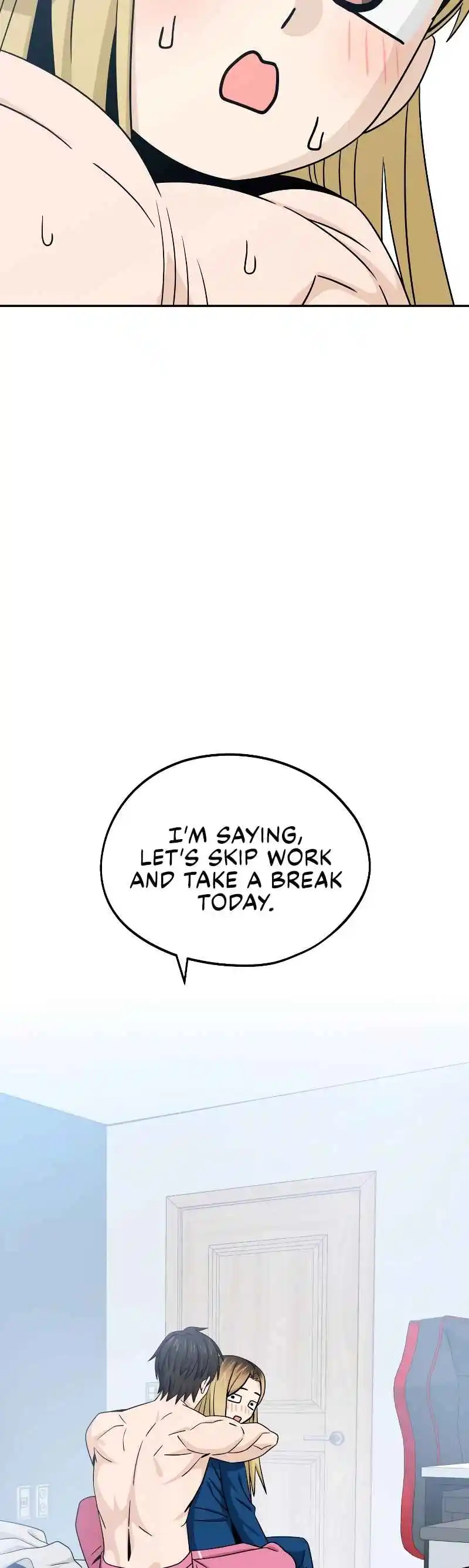 Maybe Meant to Be 78