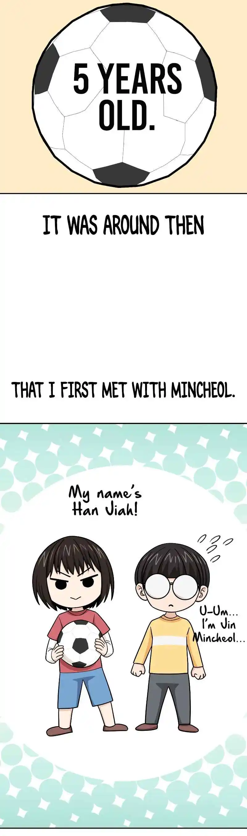 Maybe Meant to Be 78