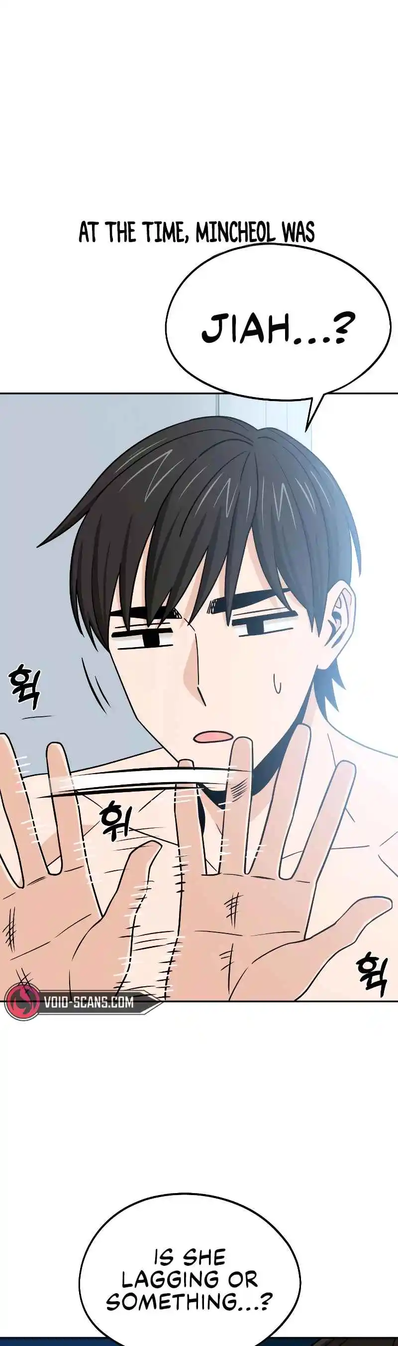 Maybe Meant to Be 78