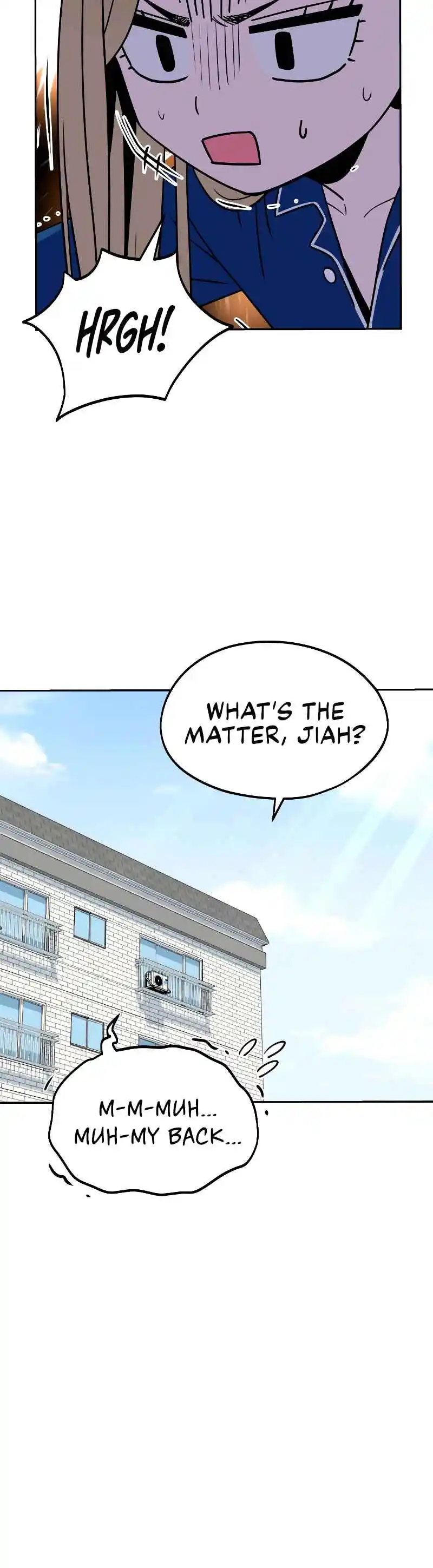 Maybe Meant to Be 78