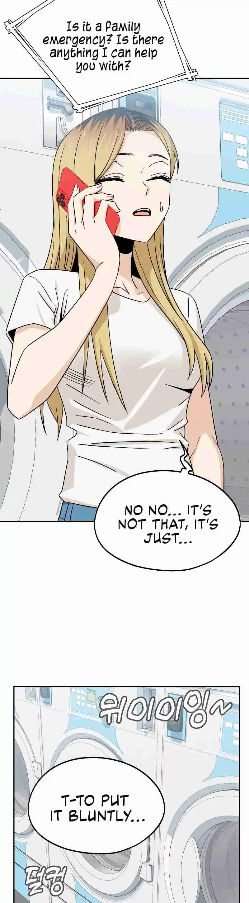 Maybe Meant to Be 78