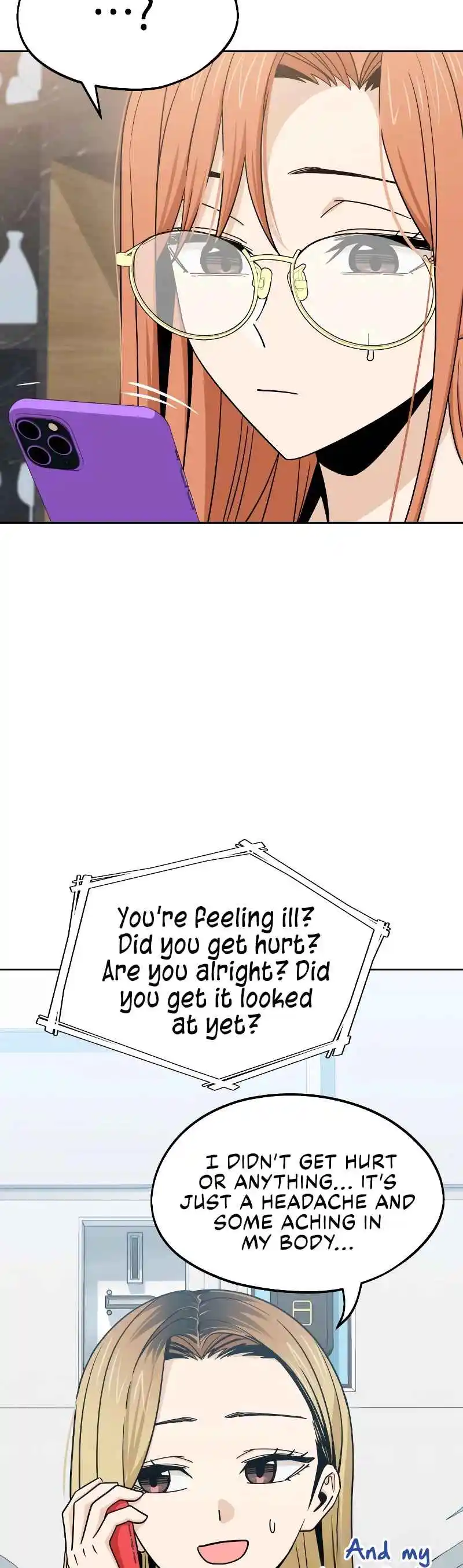 Maybe Meant to Be 78