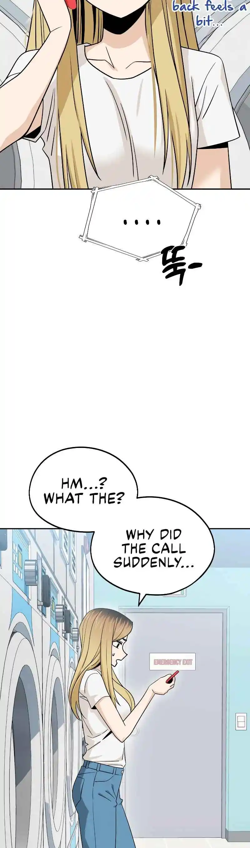 Maybe Meant to Be 78