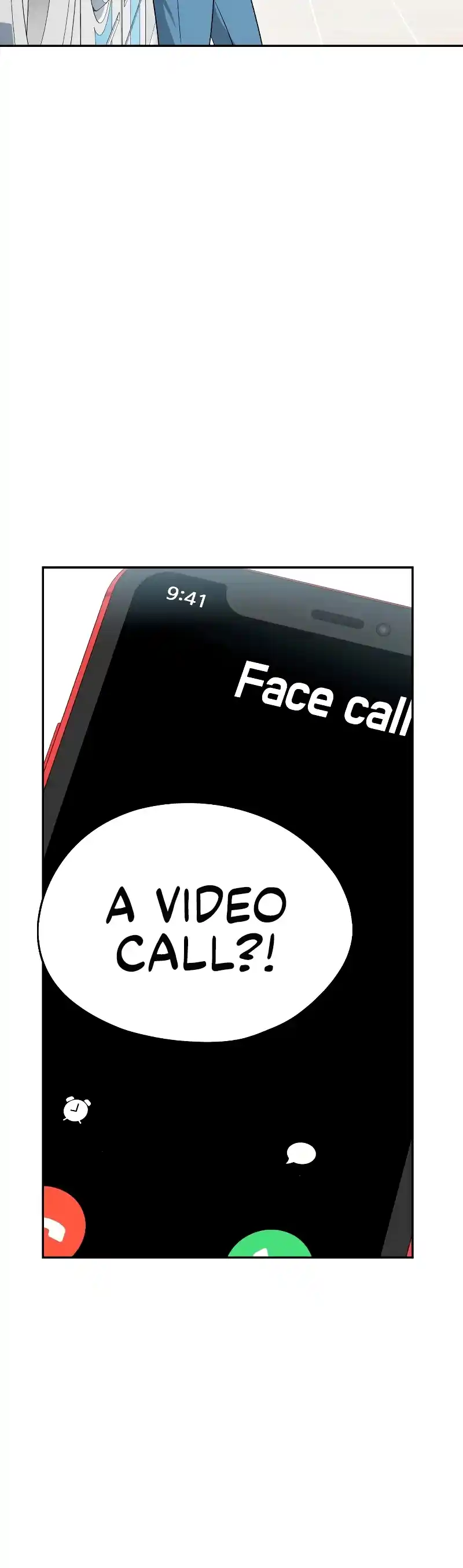 Maybe Meant to Be 78