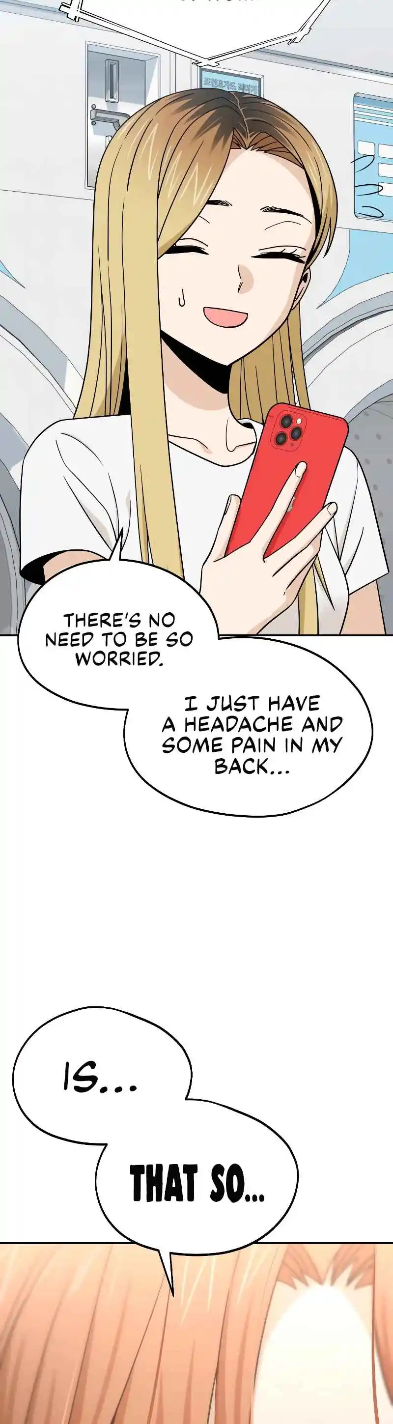 Maybe Meant to Be 78