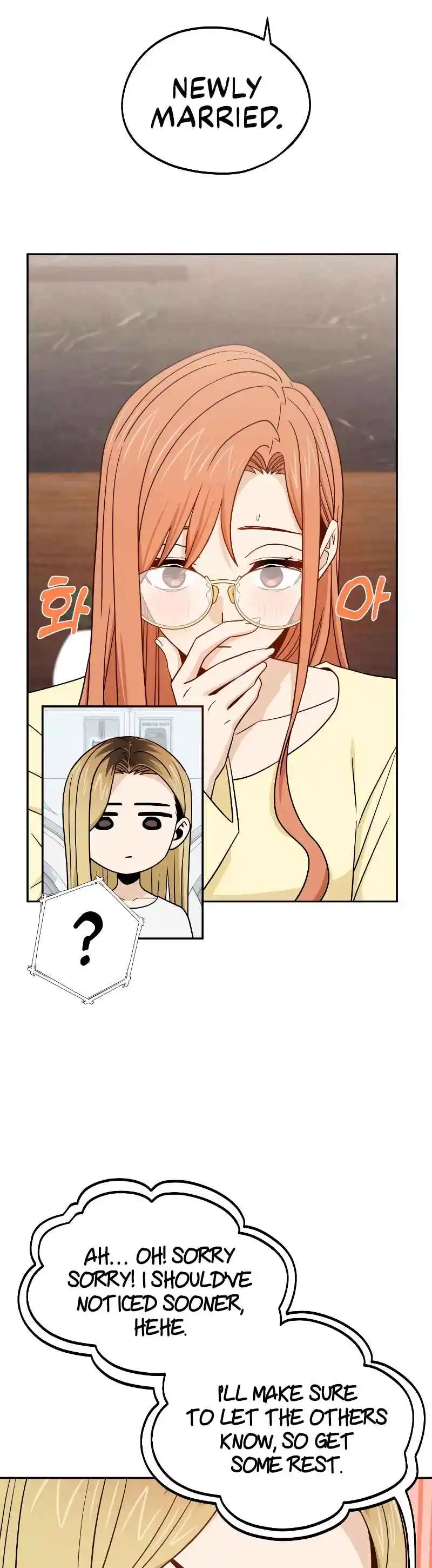 Maybe Meant to Be 78