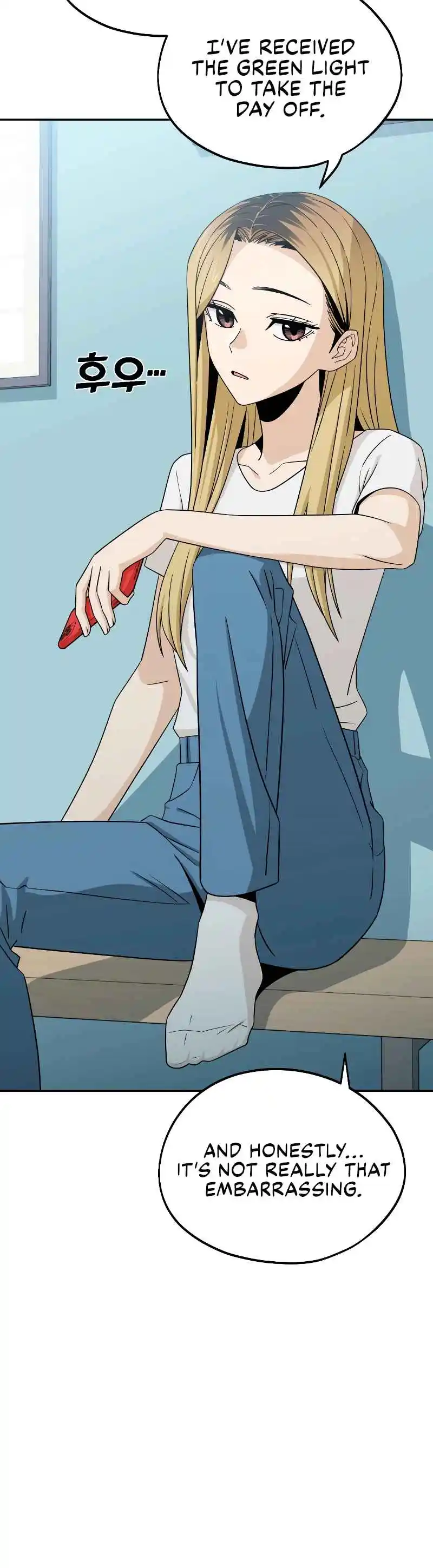 Maybe Meant to Be 78