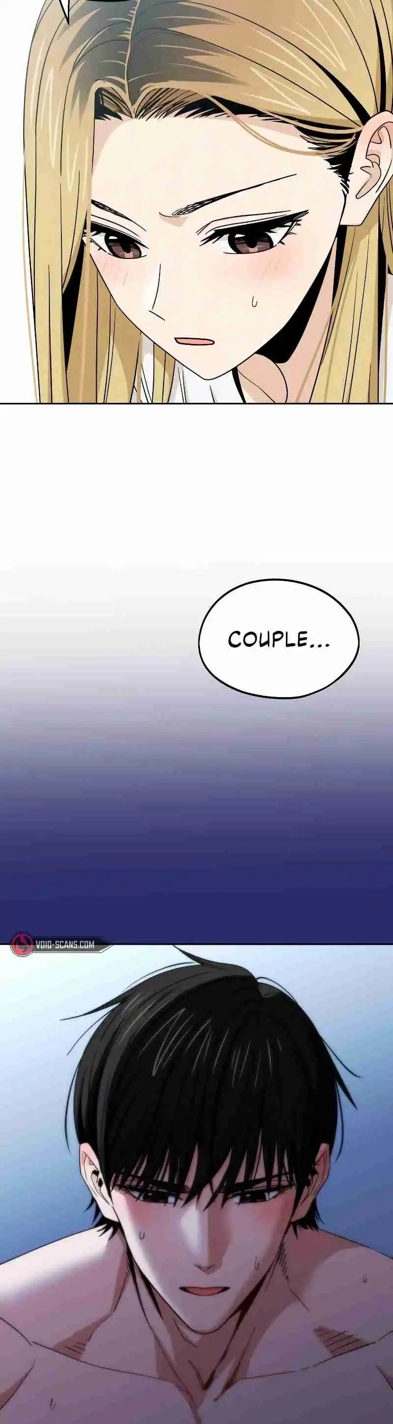 Maybe Meant to Be 78