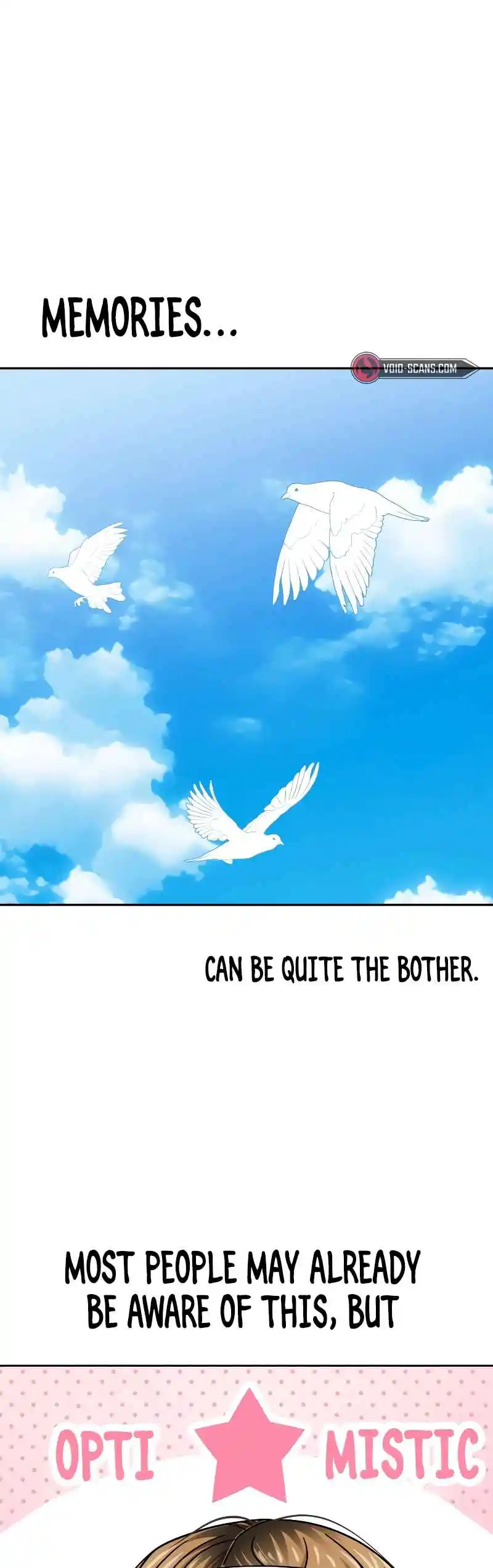 Maybe Meant to Be 78