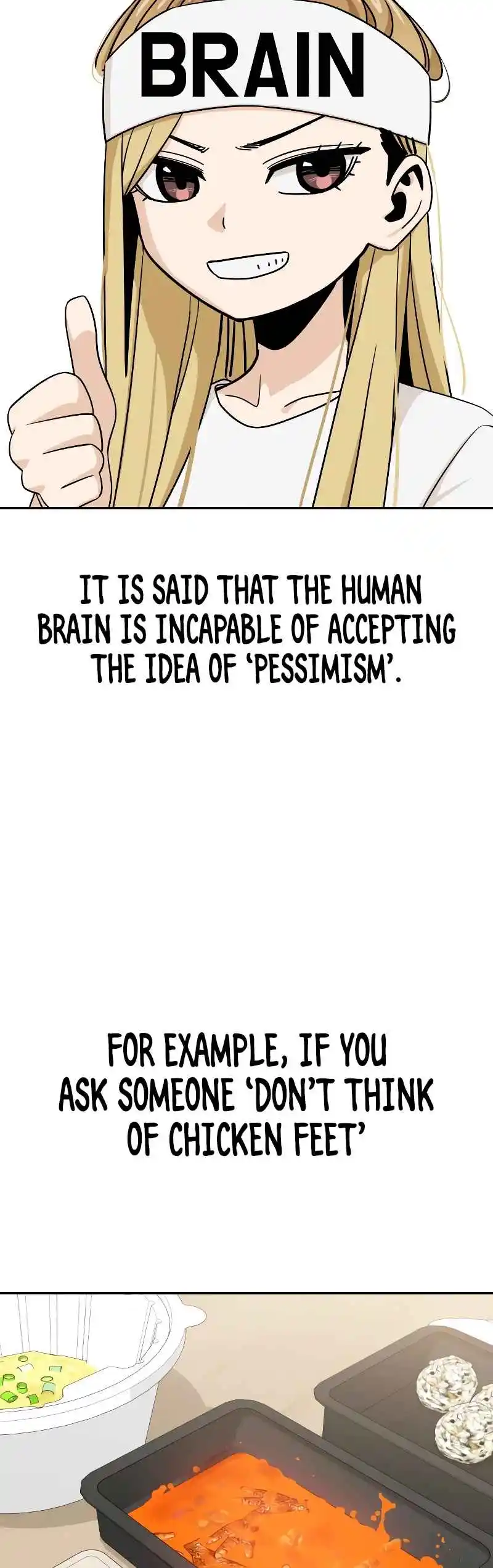 Maybe Meant to Be 78