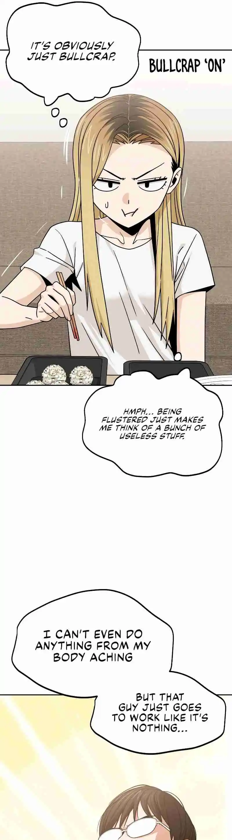 Maybe Meant to Be 78