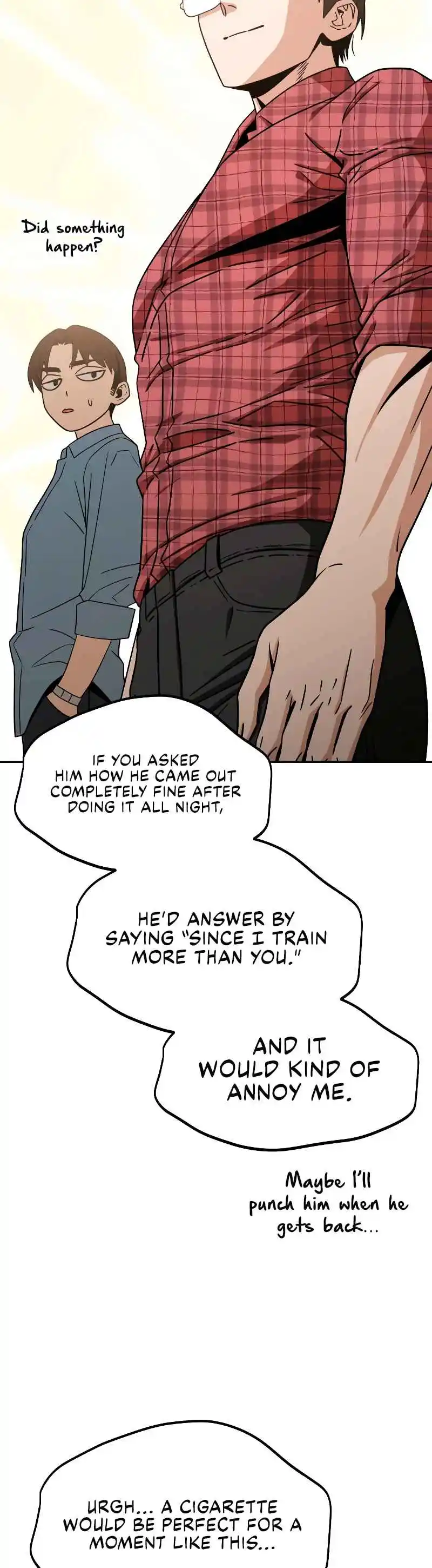 Maybe Meant to Be 78