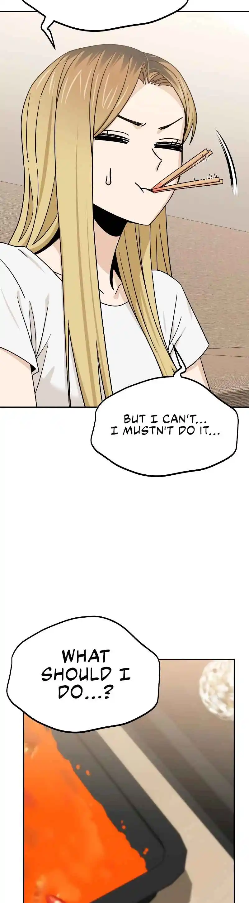 Maybe Meant to Be 78