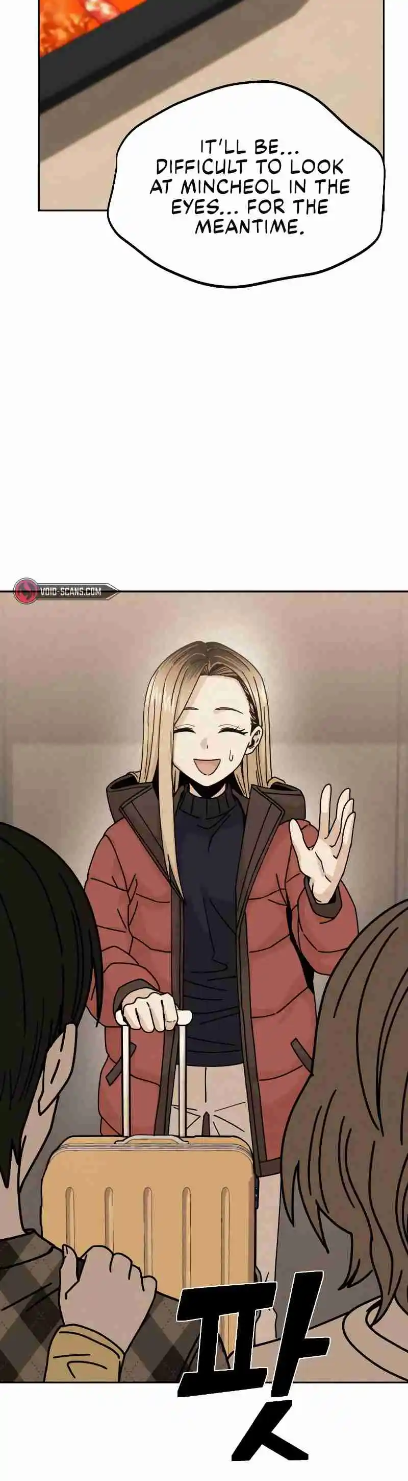 Maybe Meant to Be 78