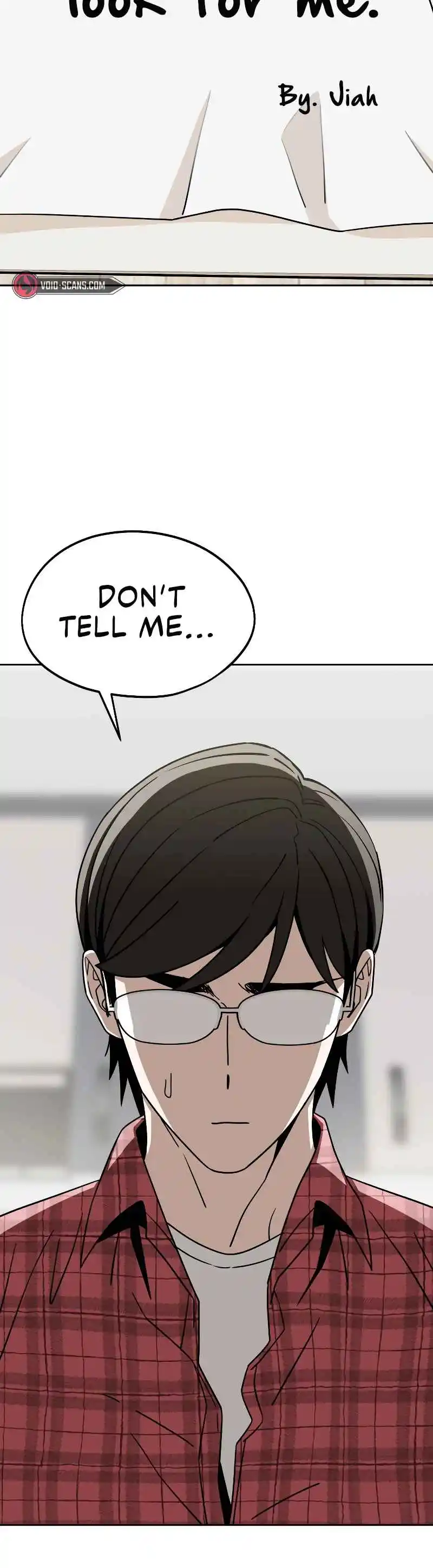 Maybe Meant to Be 78